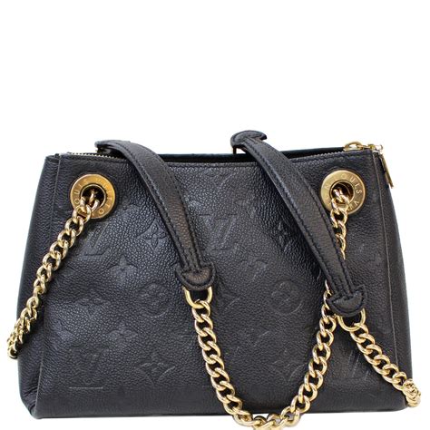 louis vuitton surene bb monogram|LOUIS VUITTON Monogram Surene BB Black .